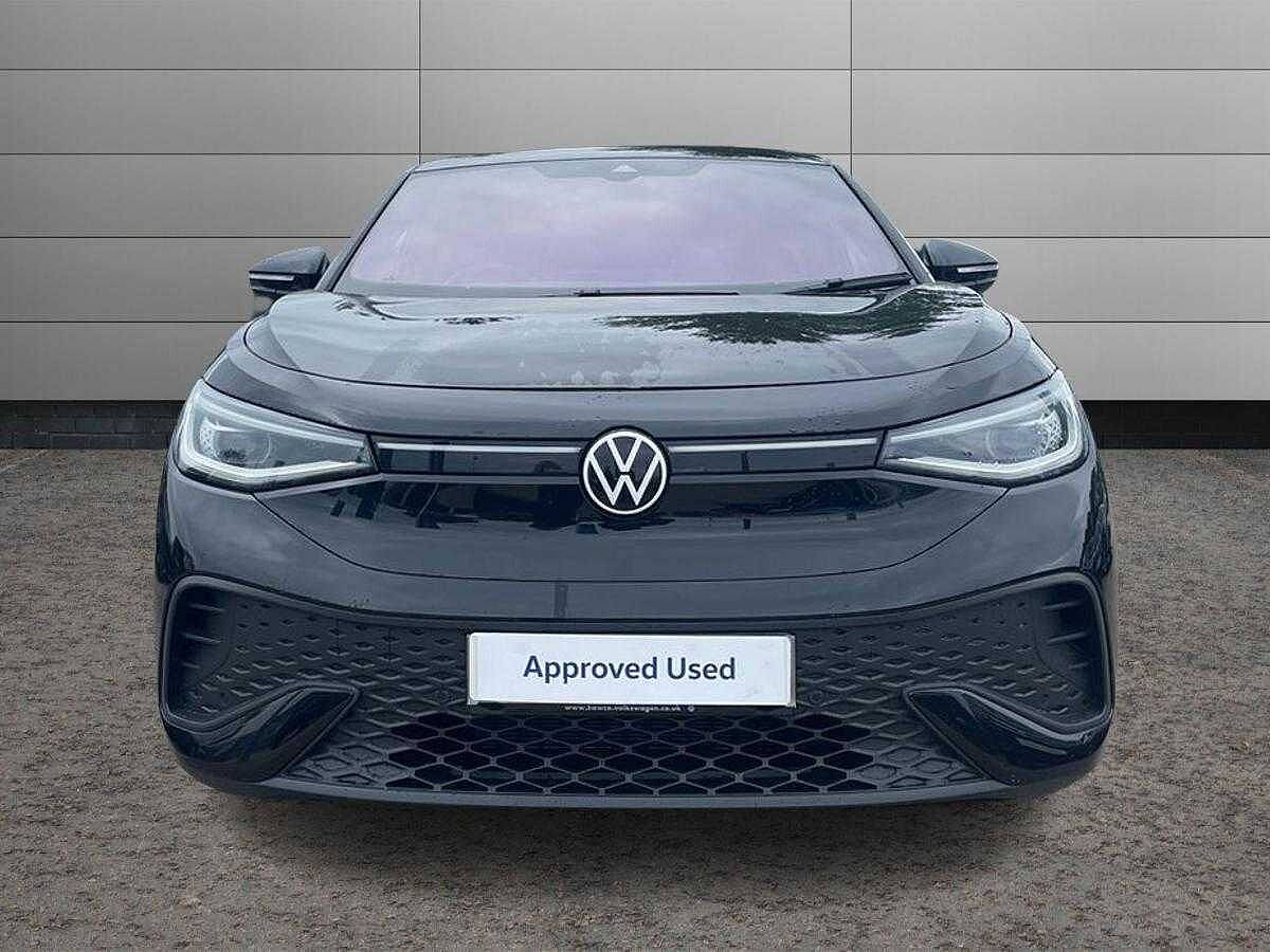 Volkswagen ID.5