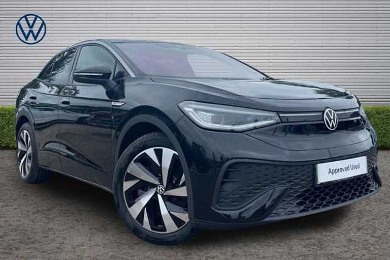 Volkswagen ID.5 Max 77kWh 204PS Pro Performance
