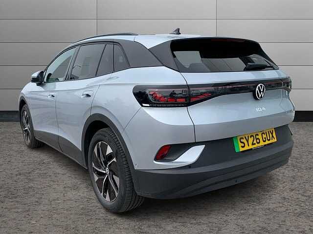 Volkswagen ID.4