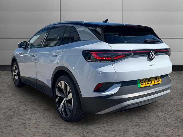 Volkswagen ID.4