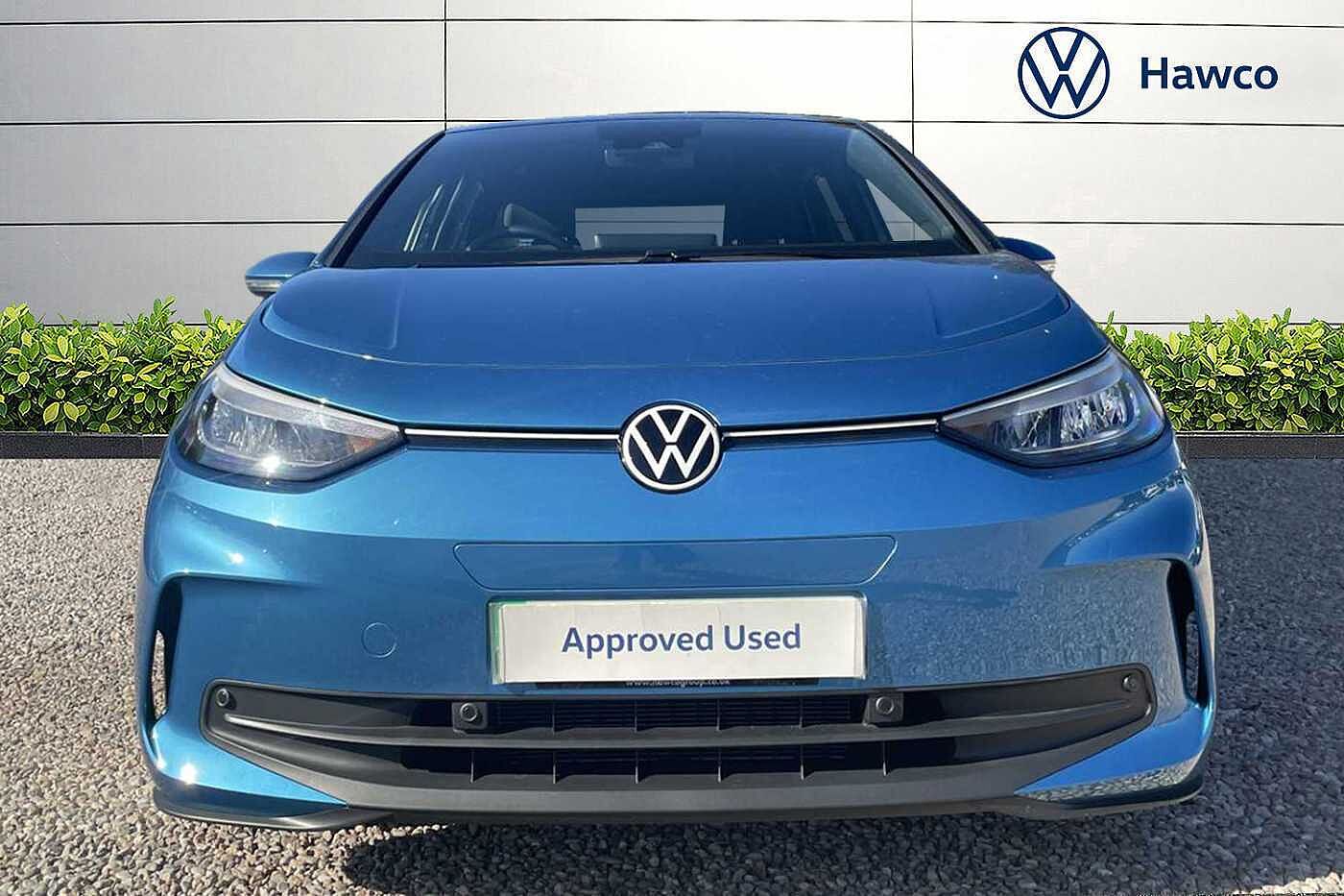 Volkswagen ID.3