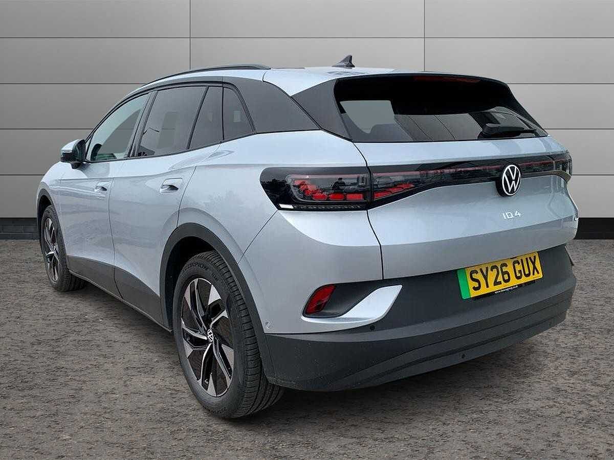 Volkswagen ID.4