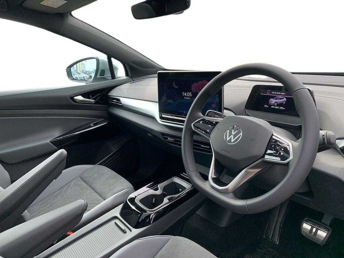 Volkswagen ID.4