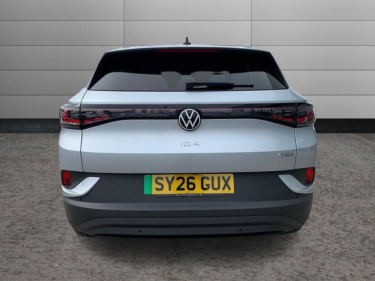 Volkswagen ID.4