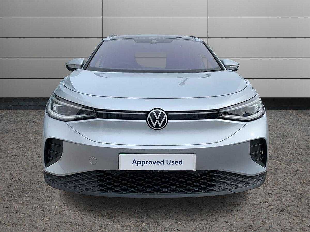 Volkswagen ID.4