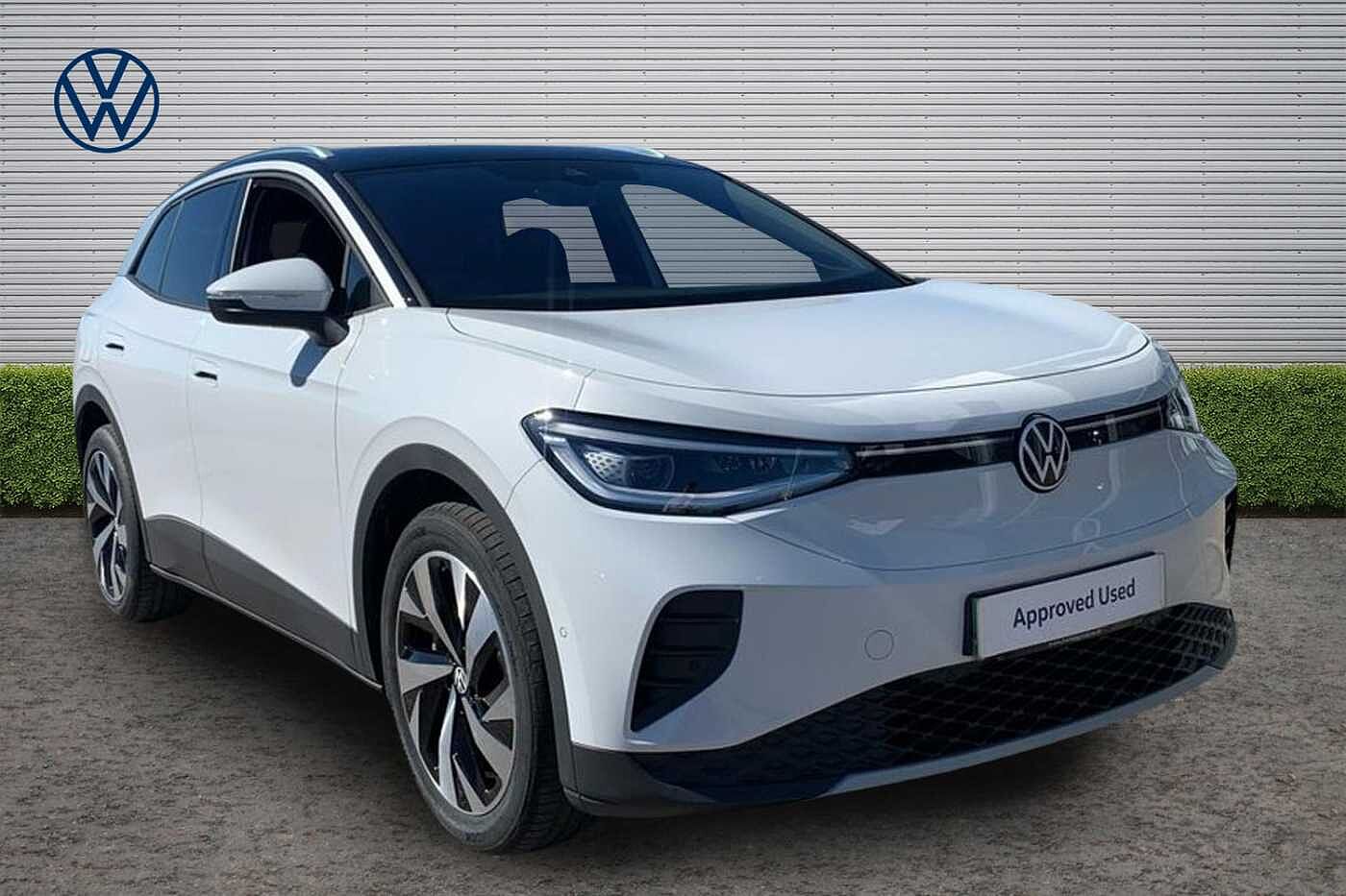 Volkswagen ID.4