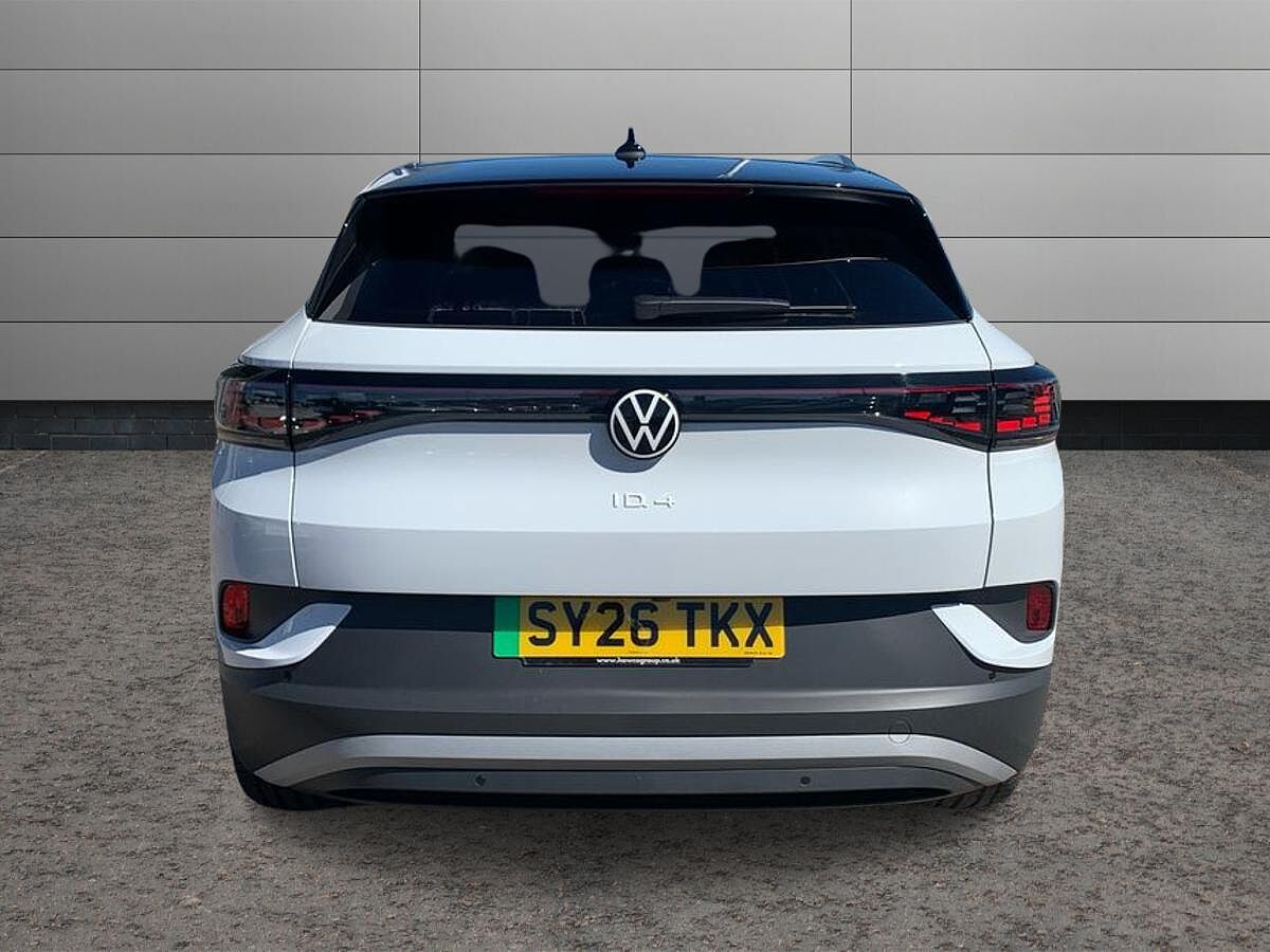 Volkswagen ID.4