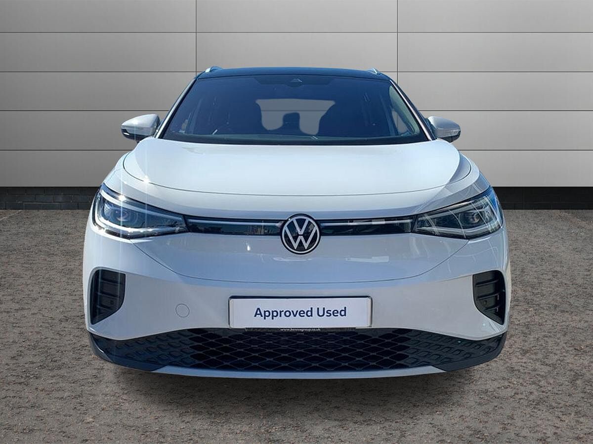 Volkswagen ID.4