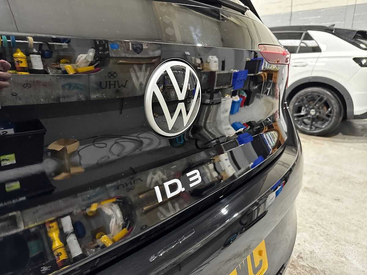 Volkswagen ID.3