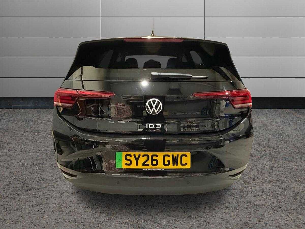 Volkswagen ID.3