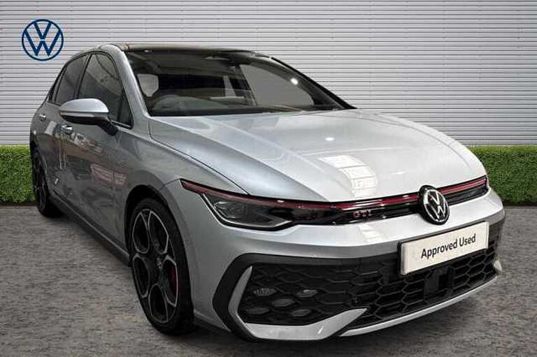 Volkswagen Golf 2.0 TSI 265 GTI 5dr DSG