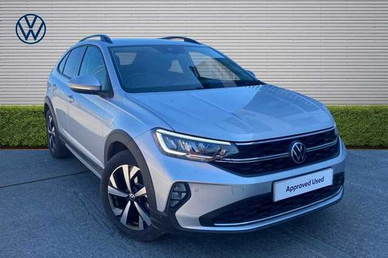Volkswagen Taigo 1.0 TSI Match 5dr
