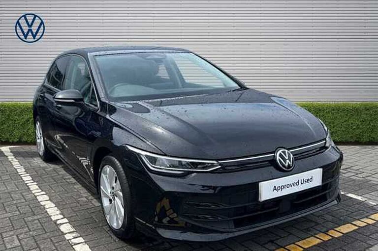 Volkswagen Golf 2.0 TDI Match 5dr