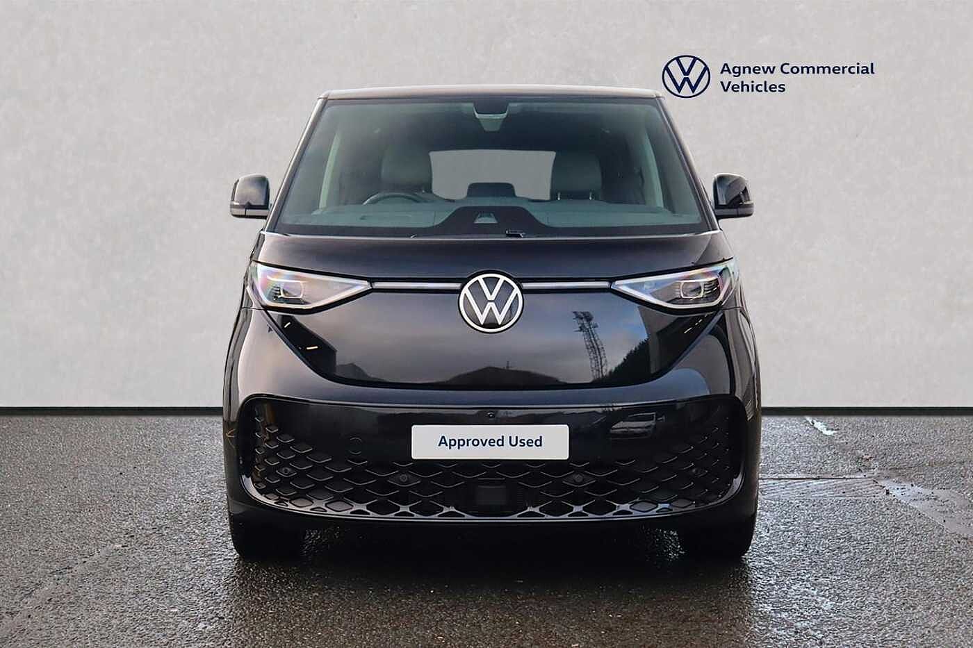Volkswagen ID. Buzz