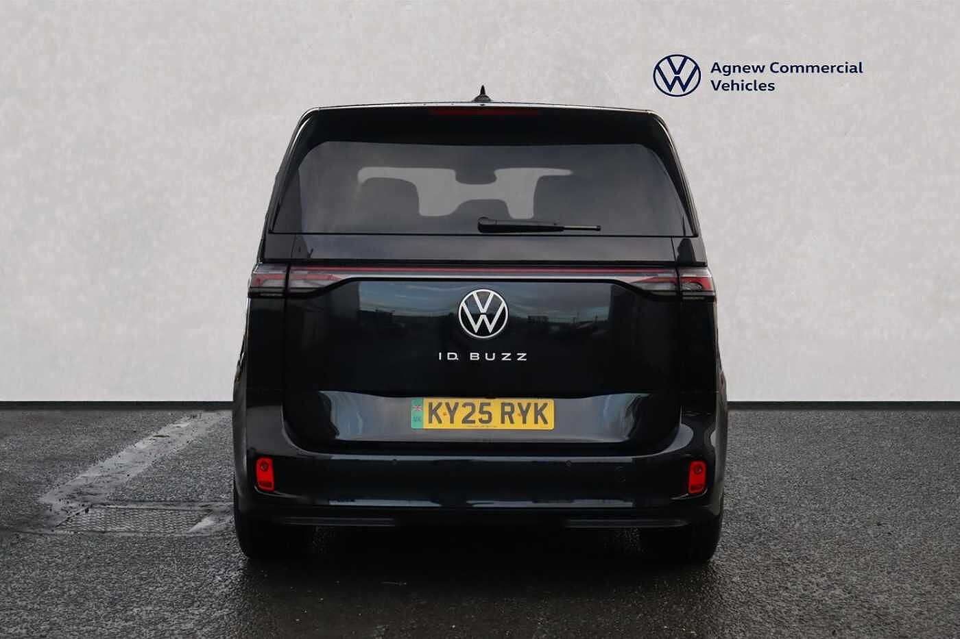 Volkswagen ID. Buzz