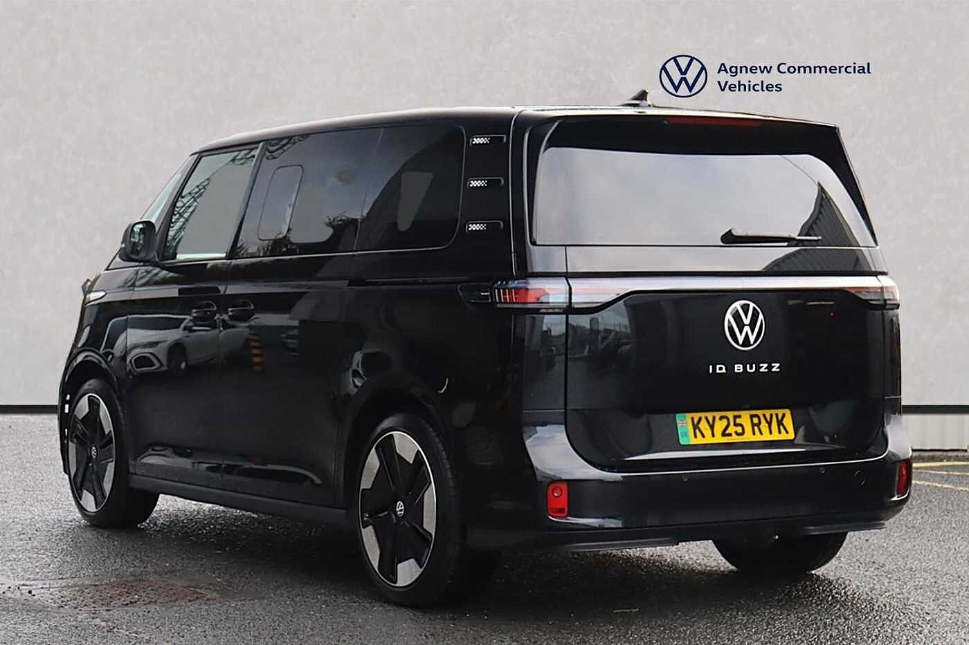 Volkswagen ID. Buzz