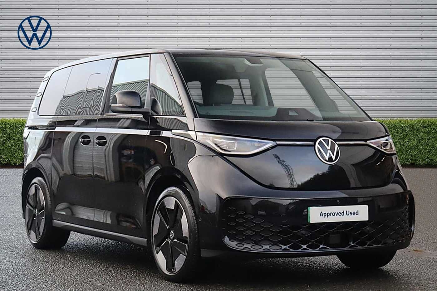 Volkswagen ID. Buzz