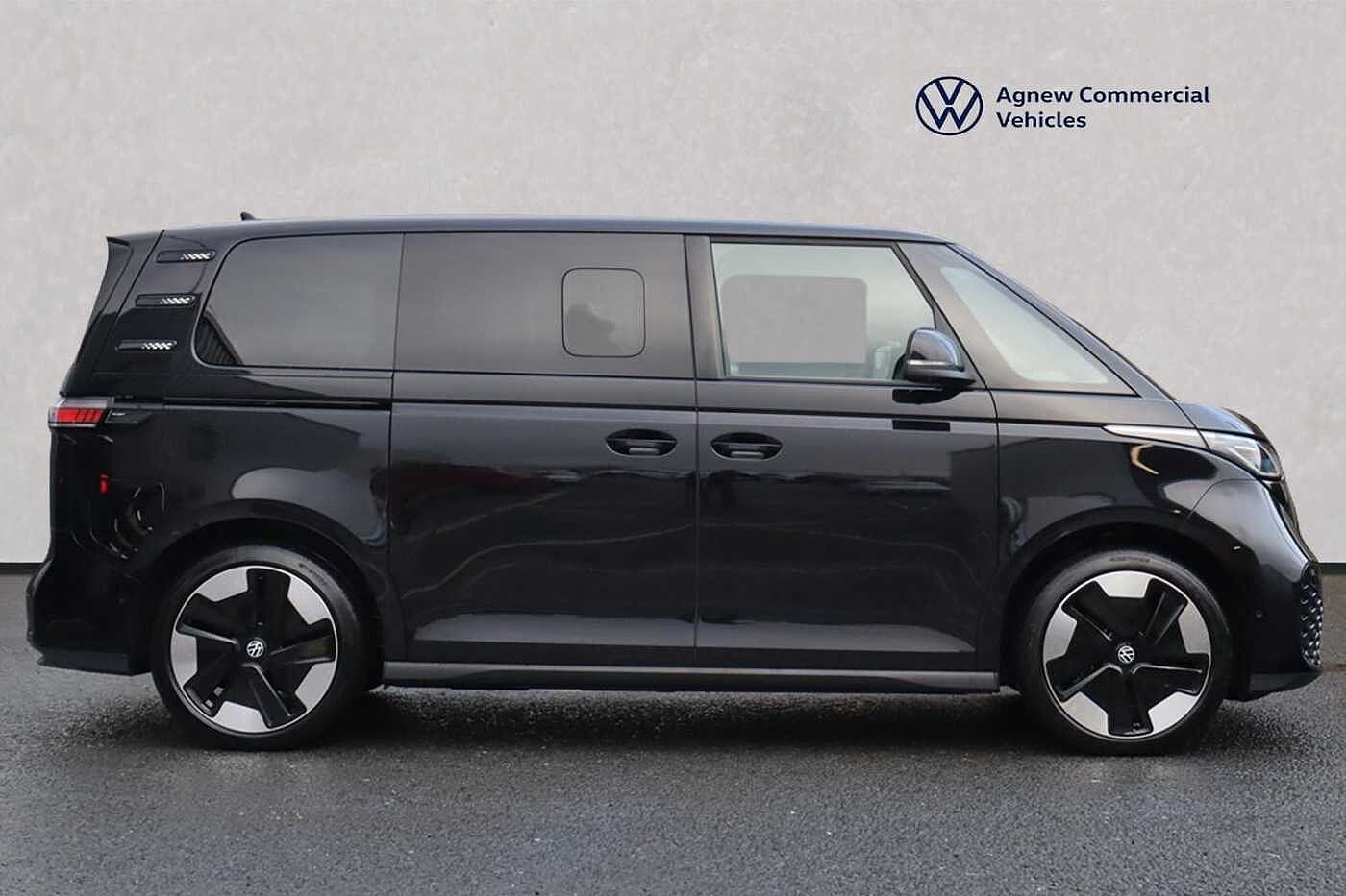 Volkswagen ID. Buzz
