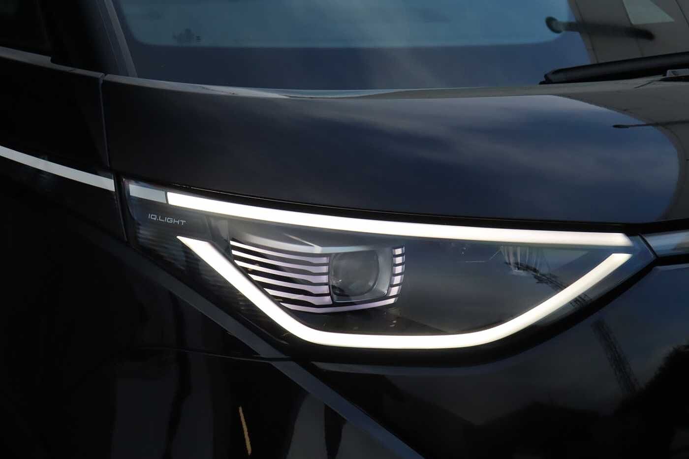 Volkswagen ID. Buzz