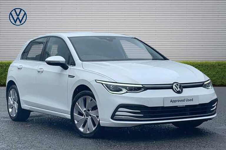 Volkswagen Golf 1.5 TSI 150 Style 5dr