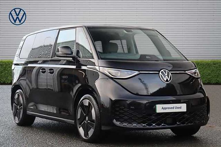 Volkswagen ID. Buzz 210kW Style Pro 79kWh 5dr Auto