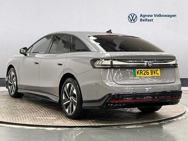 Volkswagen ID.7