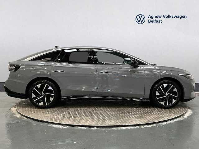 Volkswagen ID.7