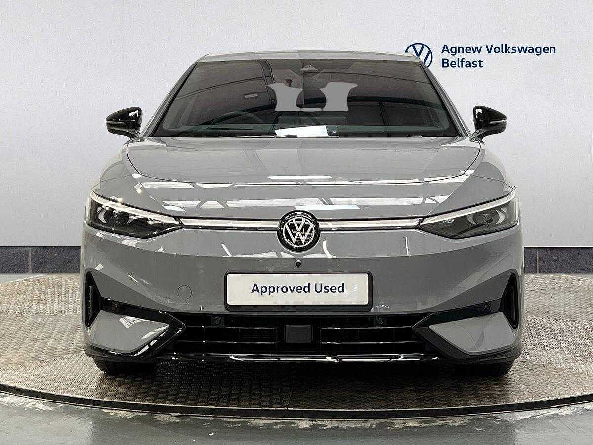 Volkswagen ID.7