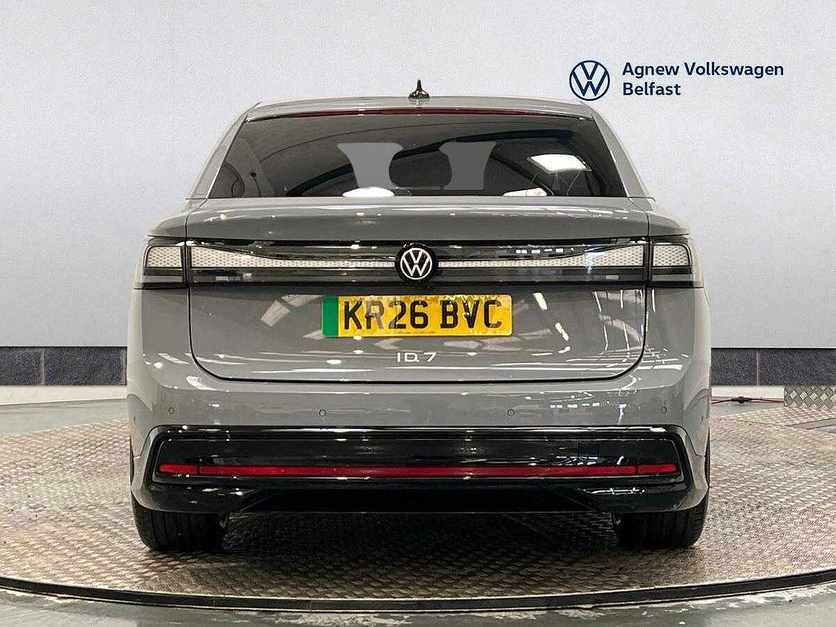 Volkswagen ID.7