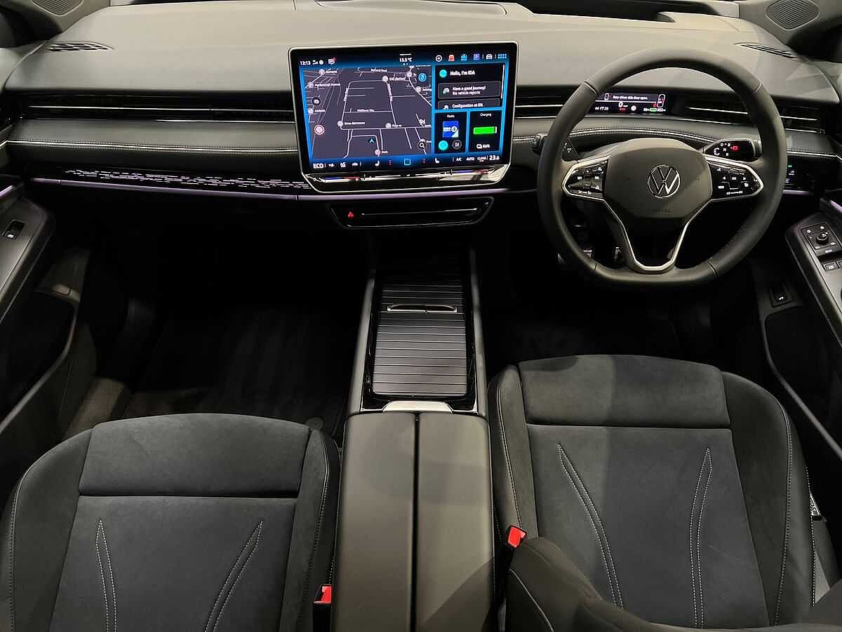 Volkswagen ID.7