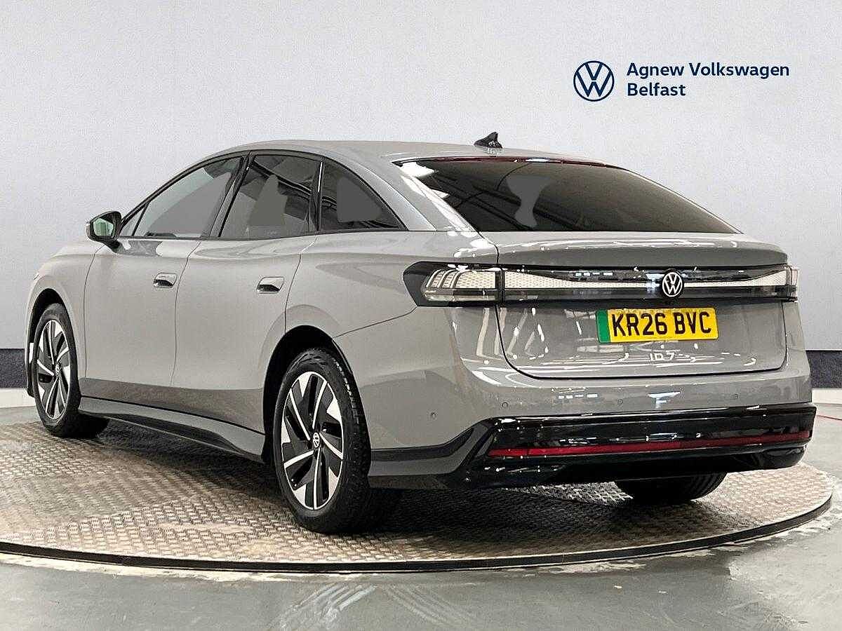 Volkswagen ID.7
