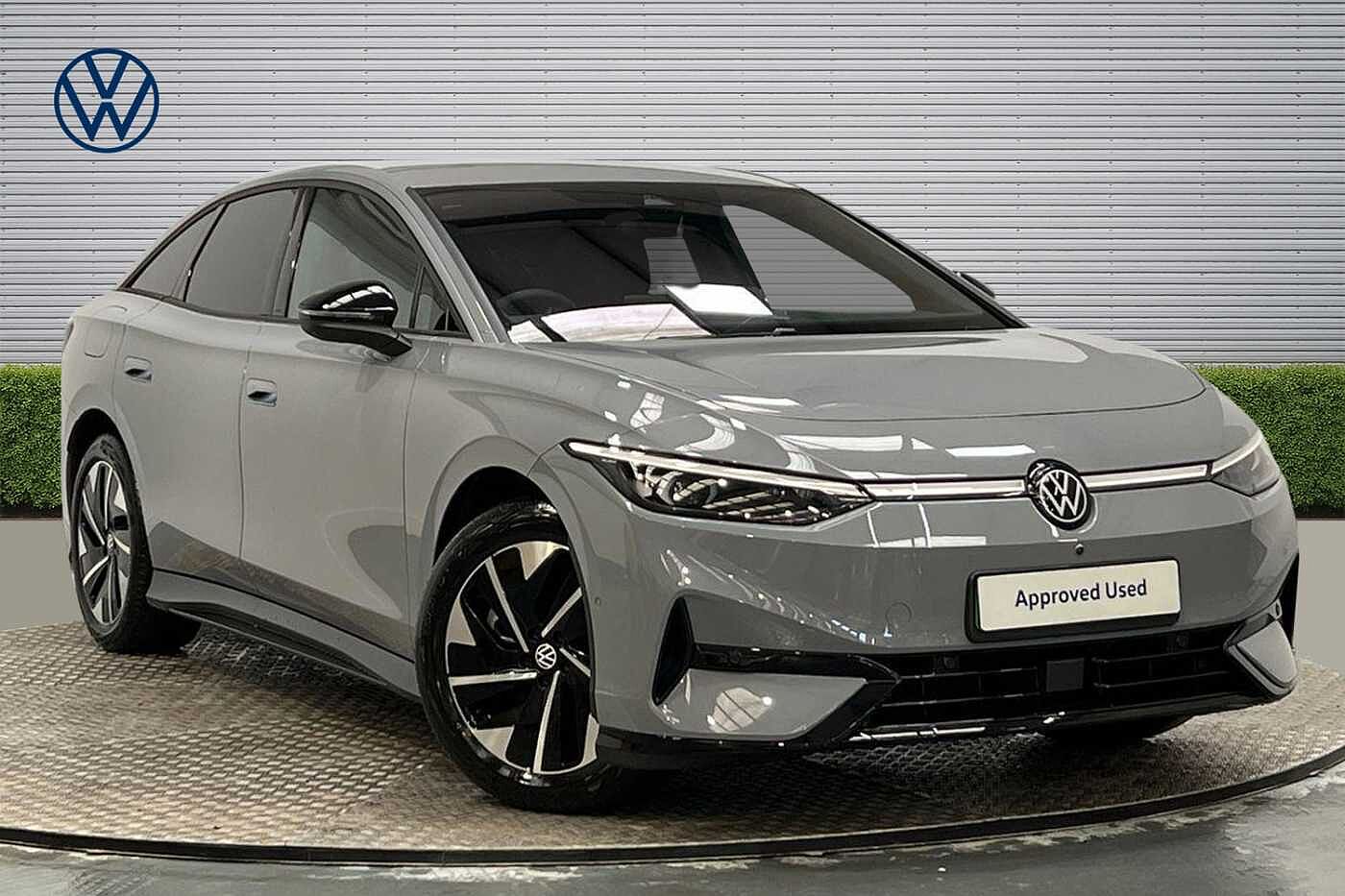Volkswagen ID.7