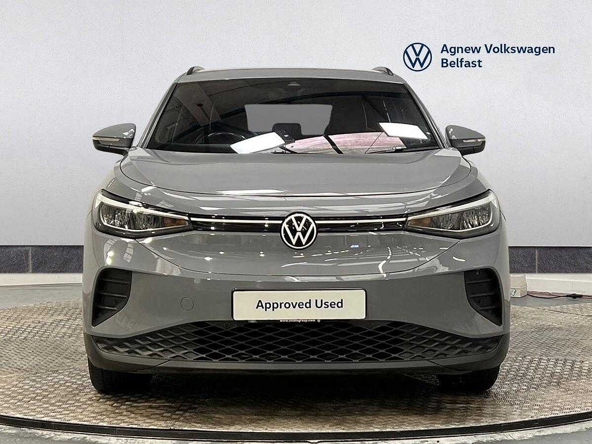 Volkswagen ID.4