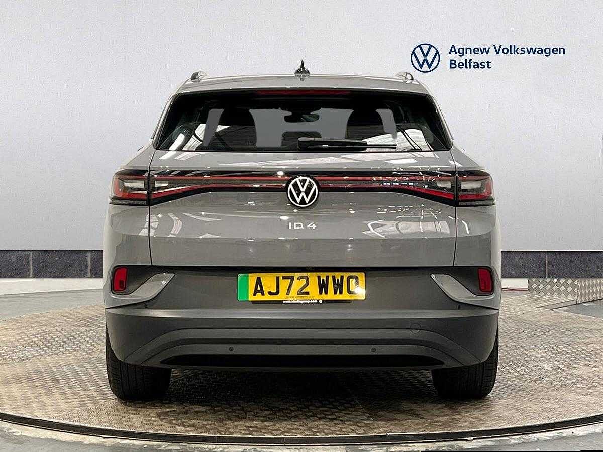 Volkswagen ID.4