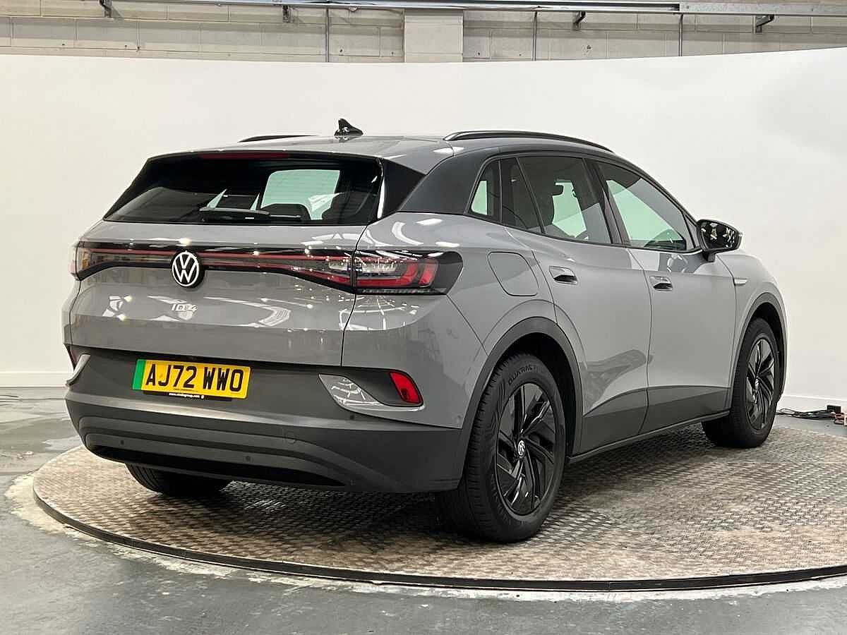 Volkswagen ID.4