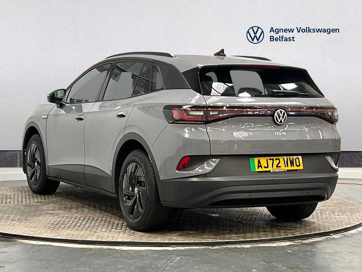 Volkswagen ID.4