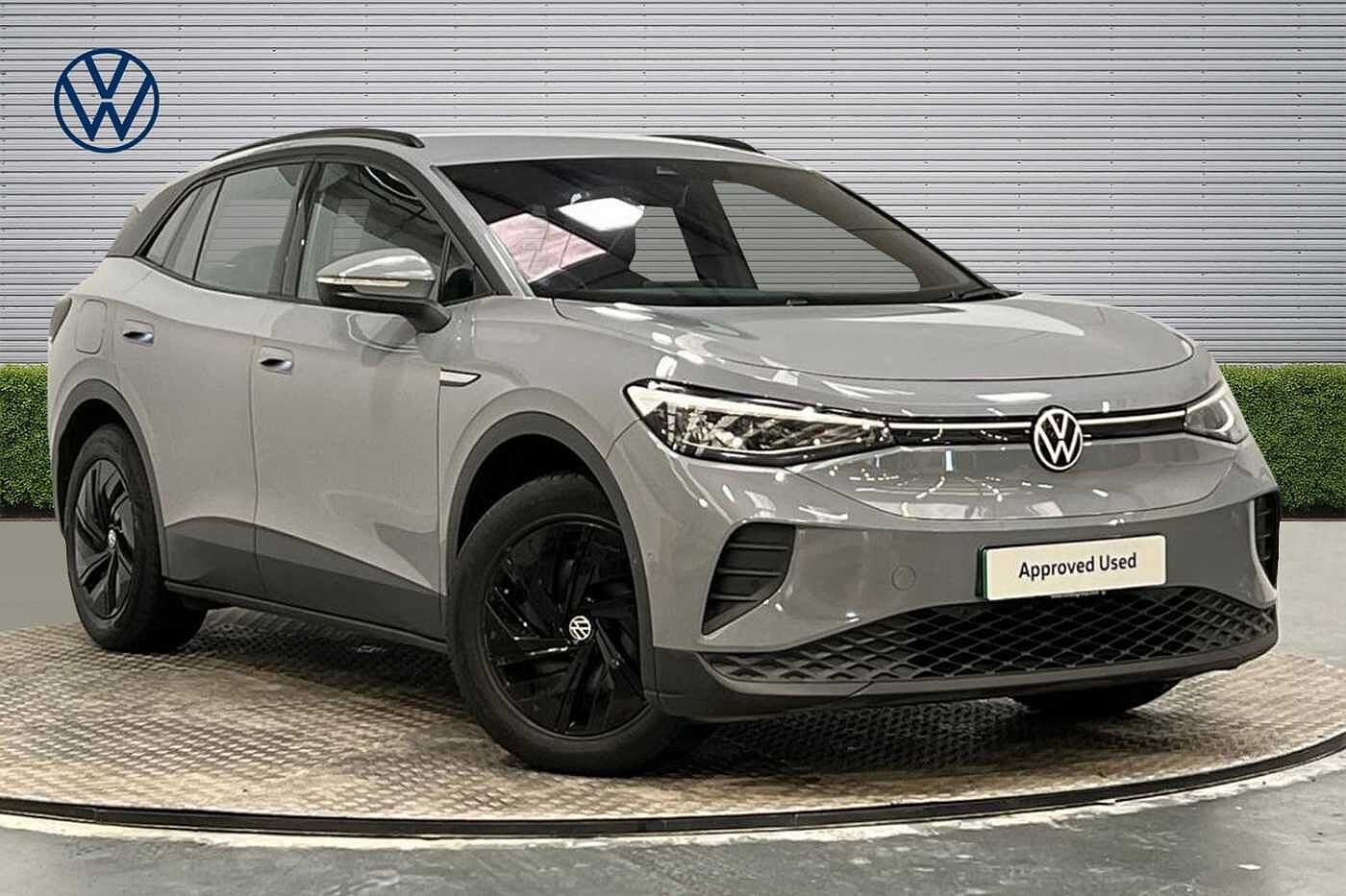 Volkswagen ID.4