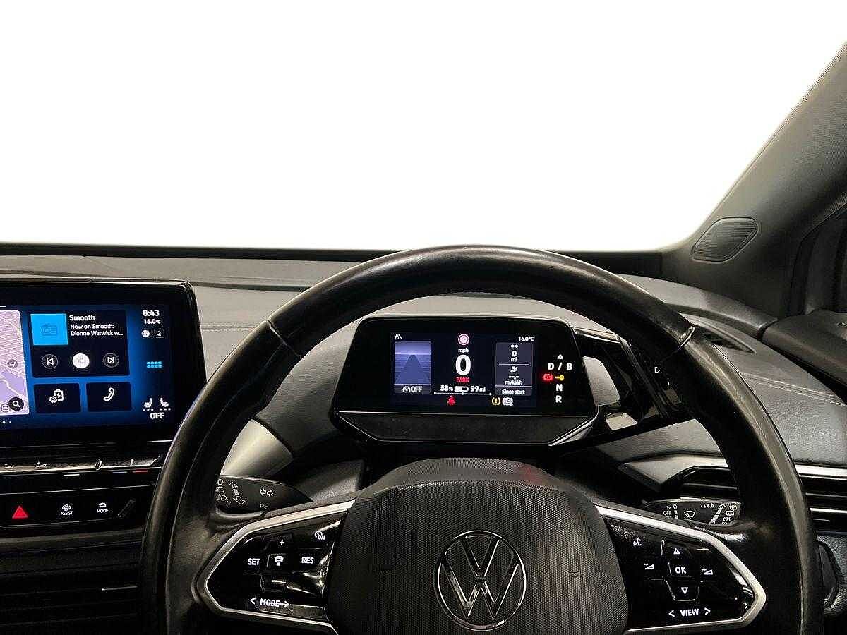Volkswagen ID.4