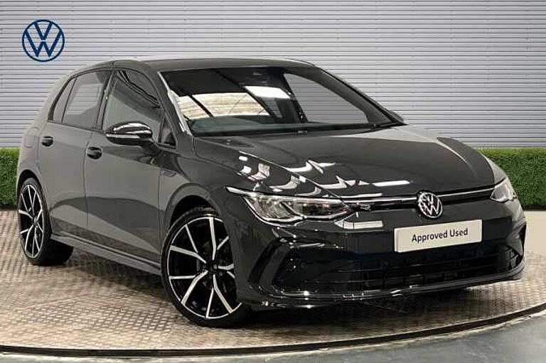 Volkswagen Golf 2.0 TDI 150 R-Line 5dr DSG