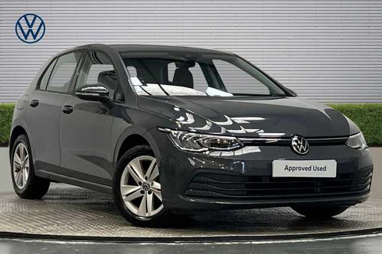 Volkswagen Golf 1.5 TSI Life 5dr