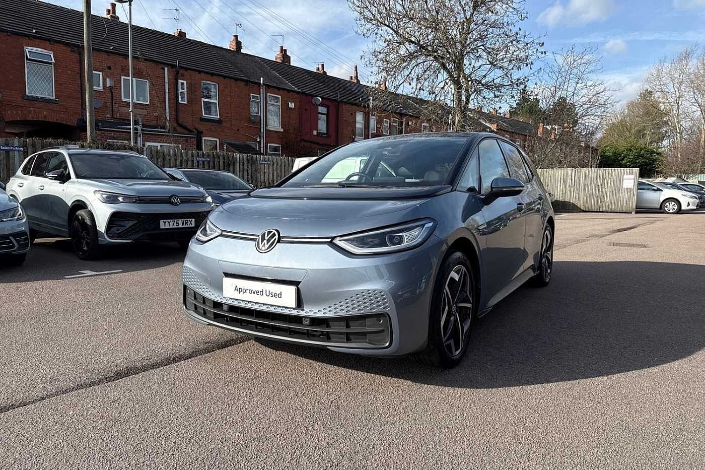 Volkswagen ID.3