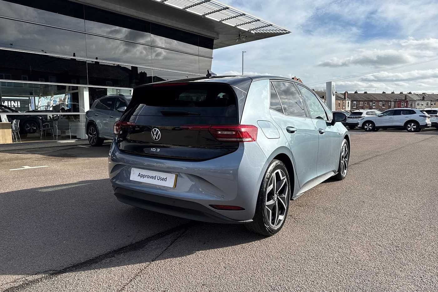 Volkswagen ID.3