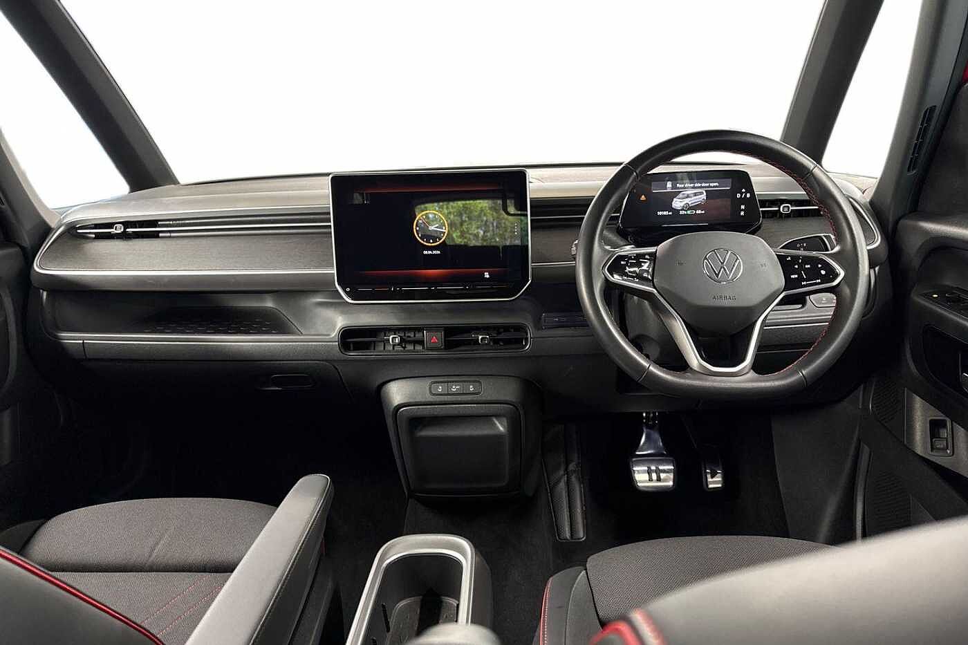 Volkswagen ID. Buzz