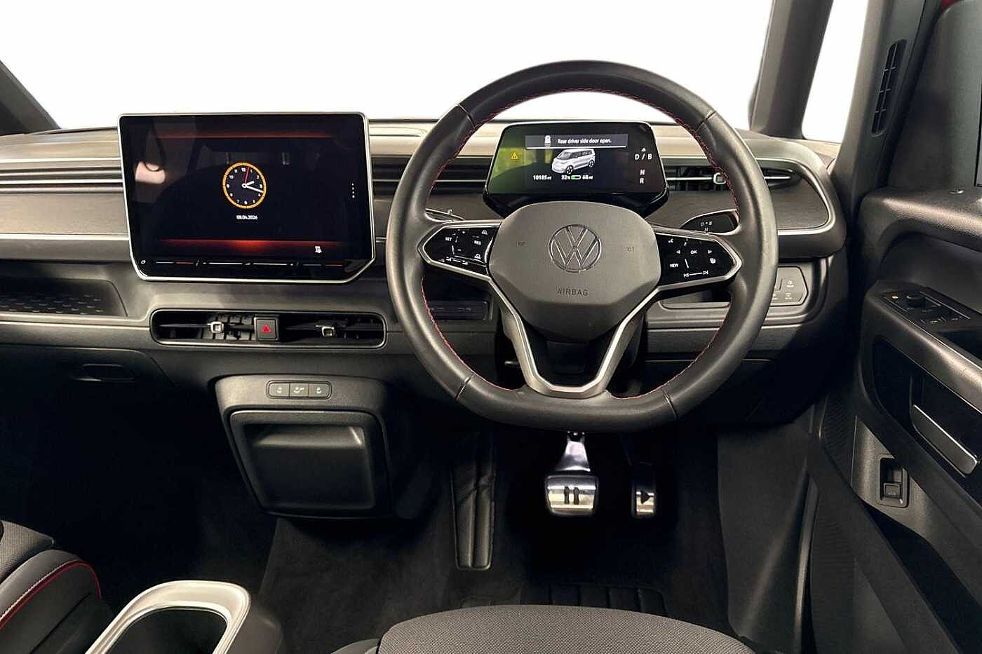 Volkswagen ID. Buzz