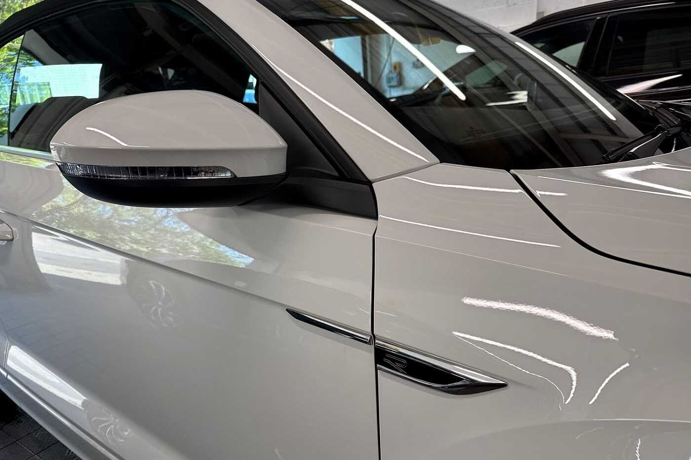 Volkswagen T-Roc Cabriolet