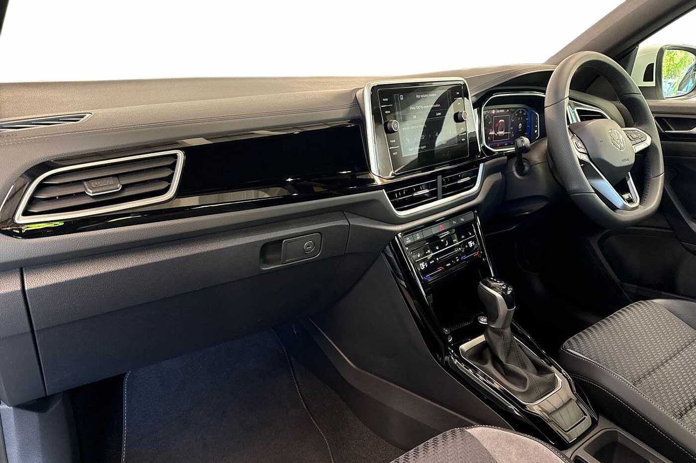 Volkswagen T-Roc Cabriolet
