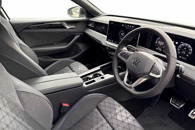Volkswagen Passat Estate