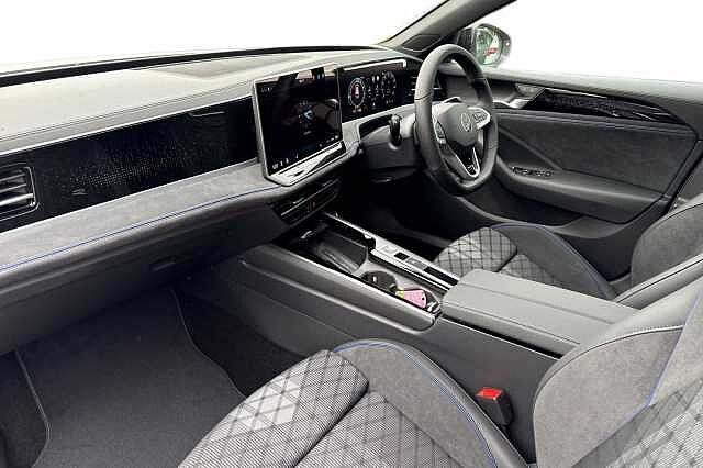 Volkswagen Passat Estate