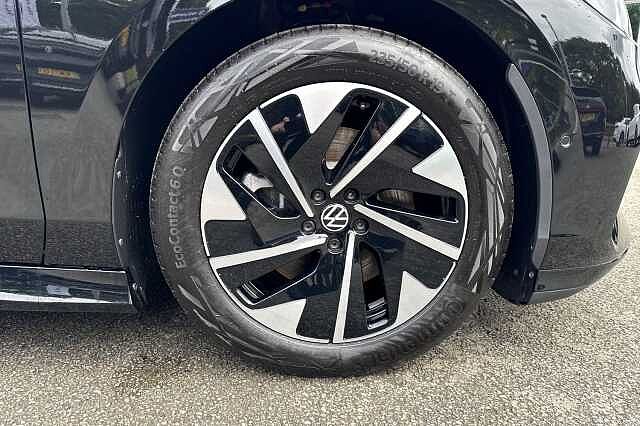 Volkswagen ID.7 Tourer