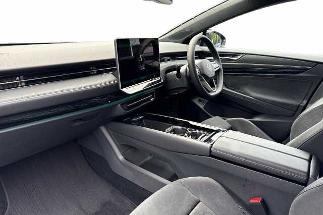 Volkswagen ID.7 Tourer